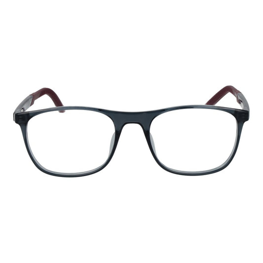 Gafas (montura) de acero inoxidable gris Nike