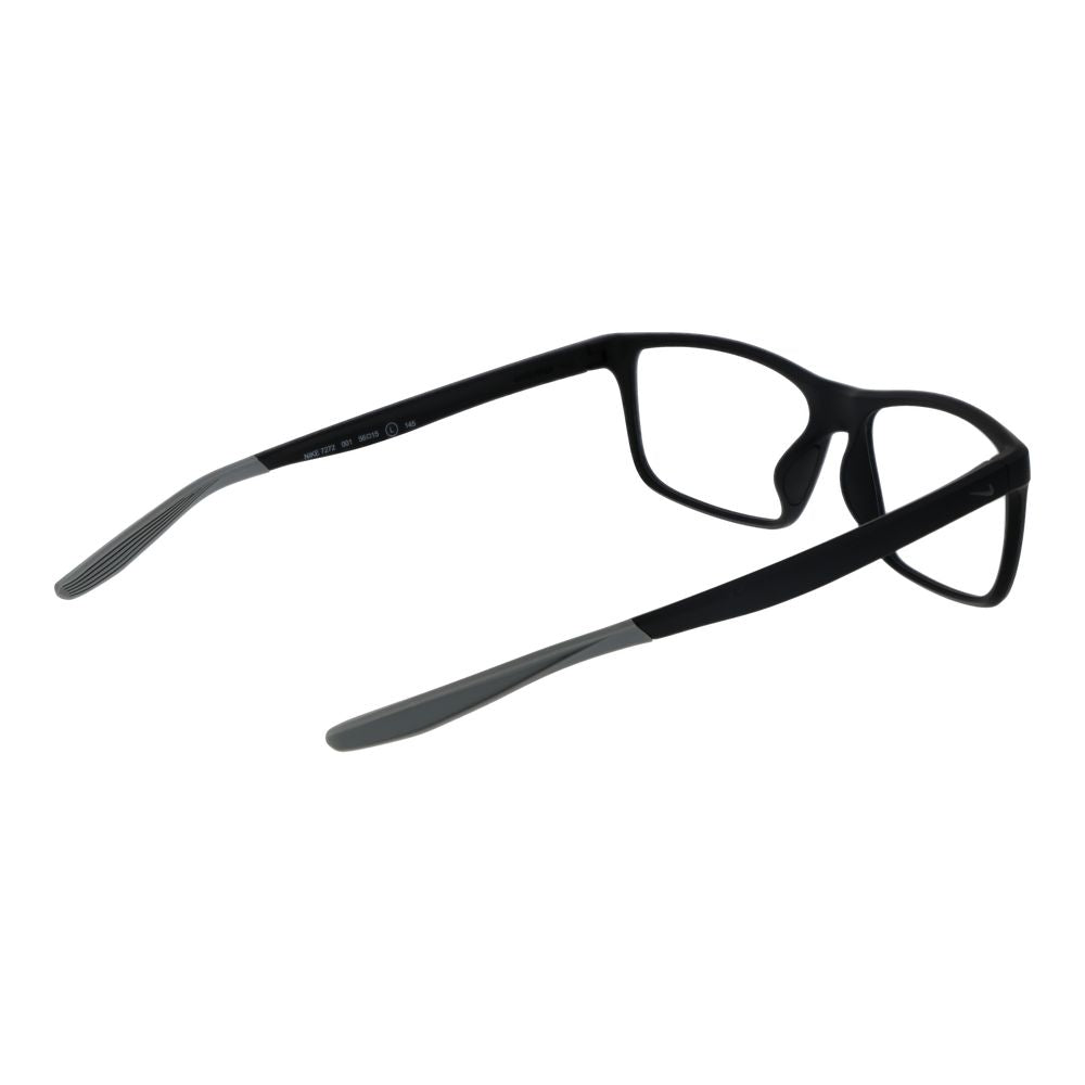 Gafas Nike de acero inoxidable negro (montura)