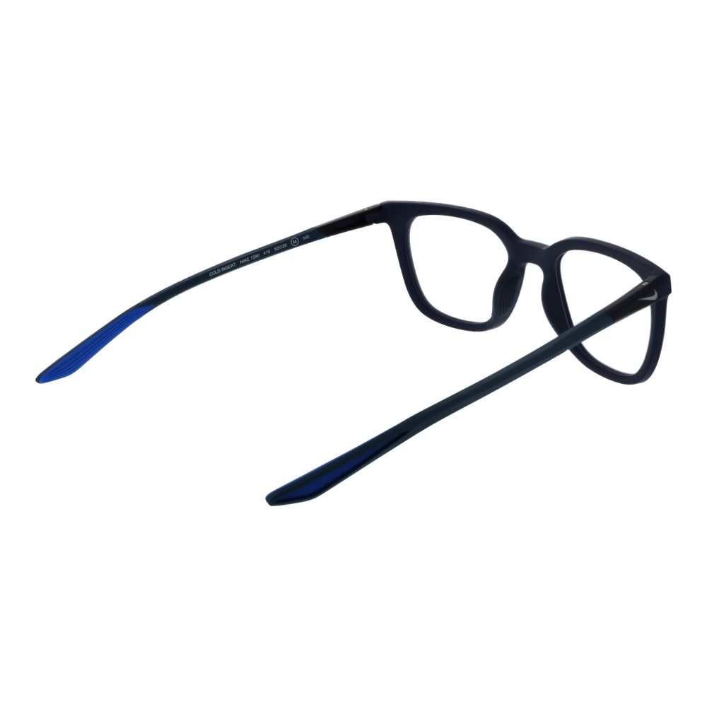 Lunettes Nike Bleues Métal (Montures)
