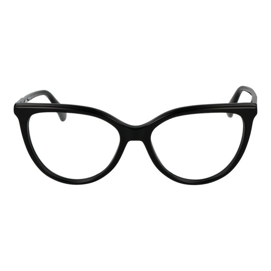 Gafas (Montura) Longchamp de Acetato Negro