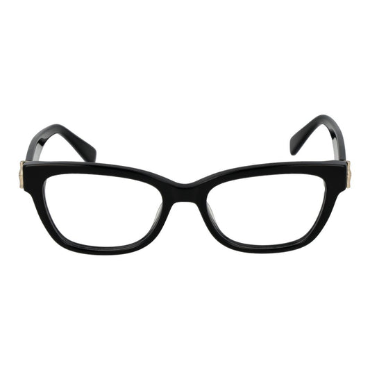 Gafas (Montura) Longchamp de Acetato Negro