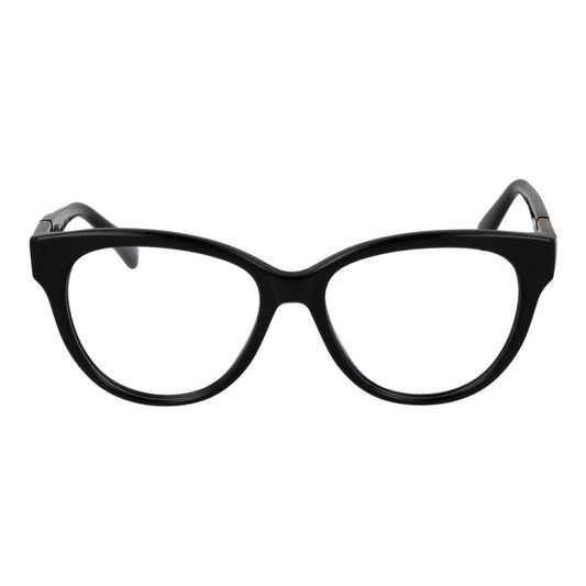Gafas Longchamp de acetato negro (Montura)