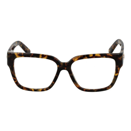 Gafas (montura) Longchamp de acetato marrón