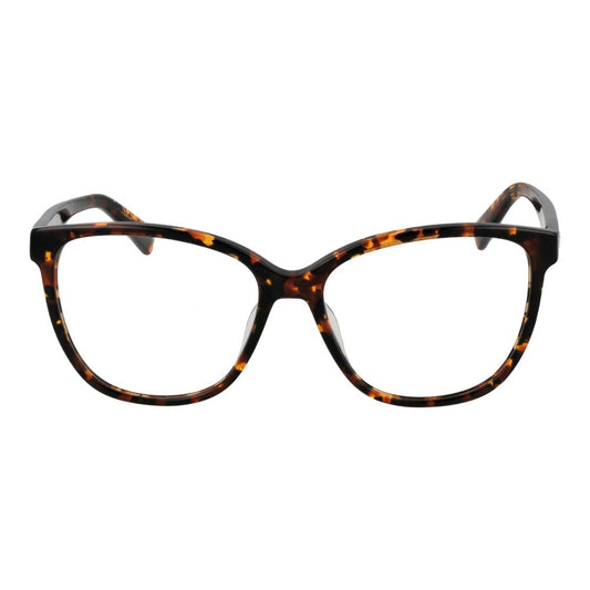 Gafas Longchamp de Acetato Marrón (Montura)