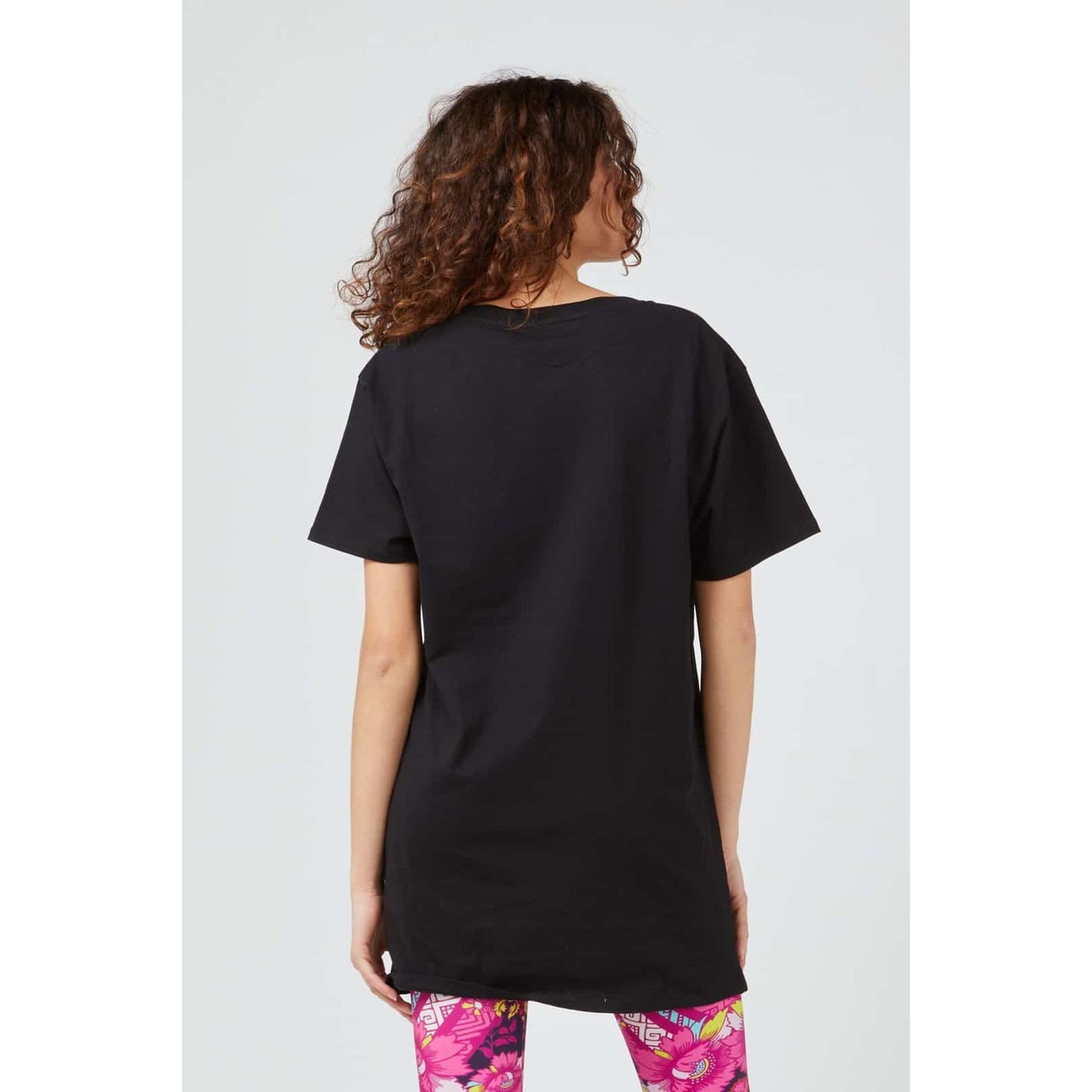 Camiseta de mujer 100% algodón Custo Barcelona