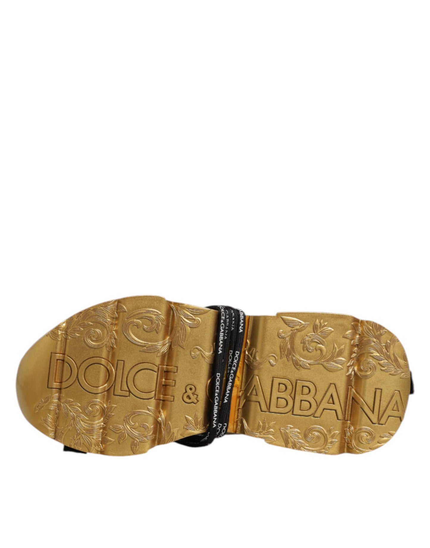 Zapatillas Bajas Dolce & Gabbana Multicolor Daymaster