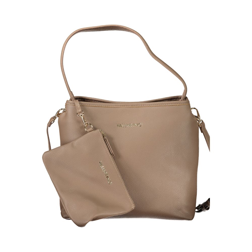 Sac pour femme Mario Valentino en polyuréthane marron