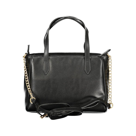 Bolso de mujer Mario Valentino Nero Poliuretano
