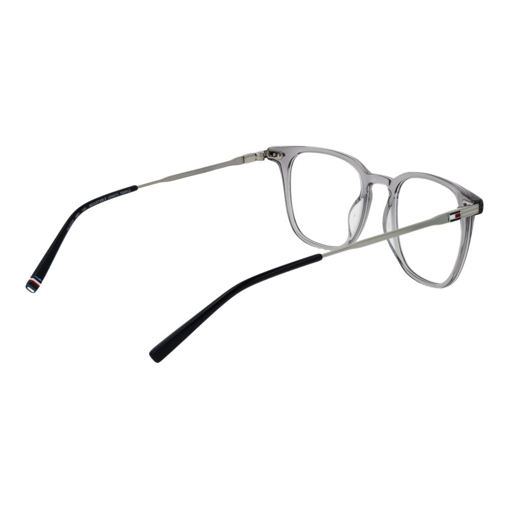 Gafas (montura) Tommy Hilfiger de acetato gris