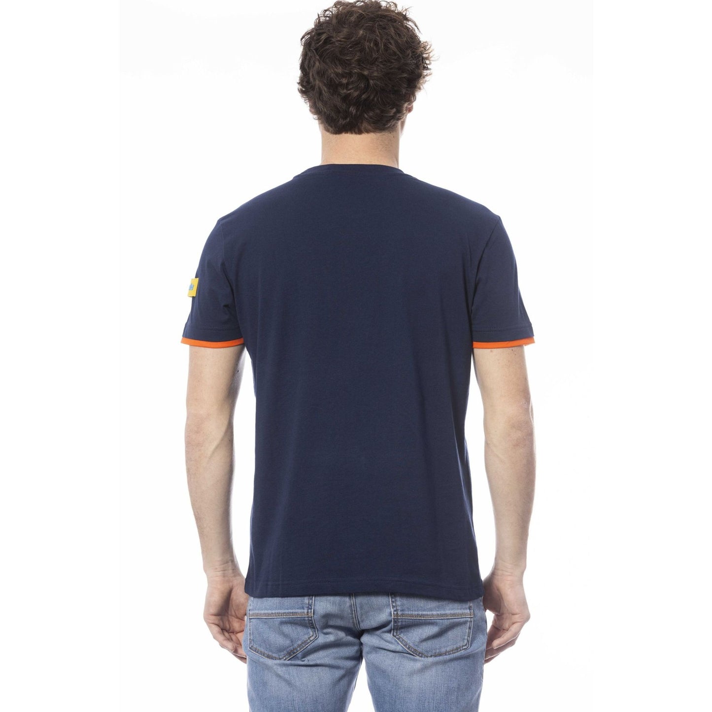 Men's Invicta 100% Cotton T-Shirt
