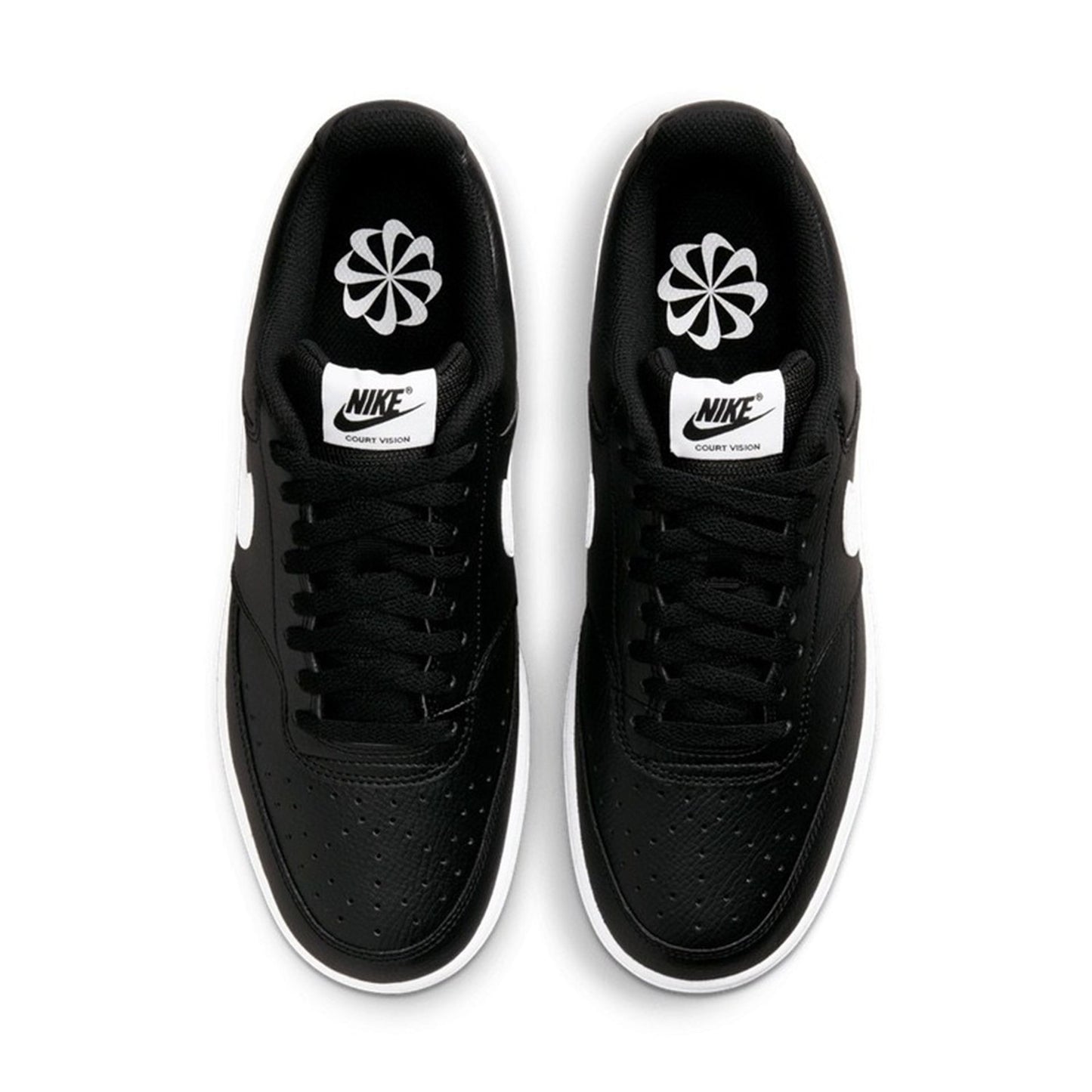 Zapatillas Nike Court Vision Low de hombre