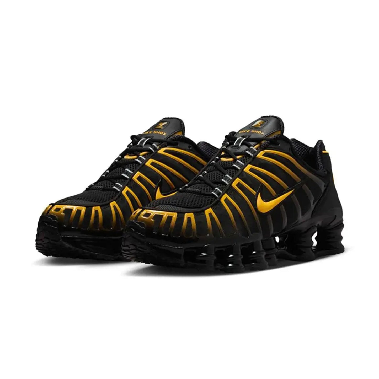 Zapatillas Nike Shox TL para hombre