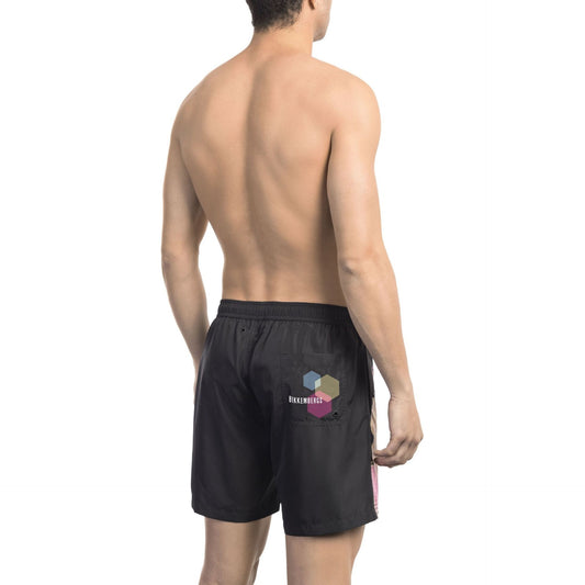Bañador de hombre Bikkembergs