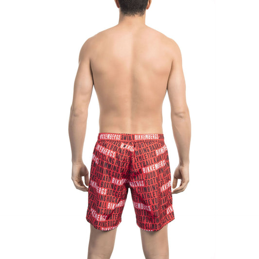 Bañador de hombre Bikkembergs