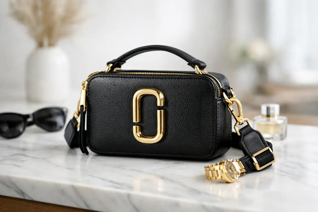 Review bolso Marc Jacobs: ¿merece la pena?