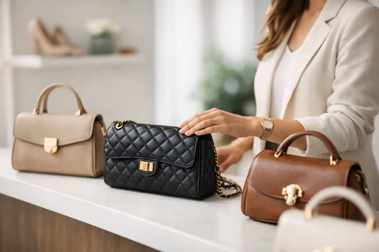 Carteras de lujo mujer: cómo elegir bien