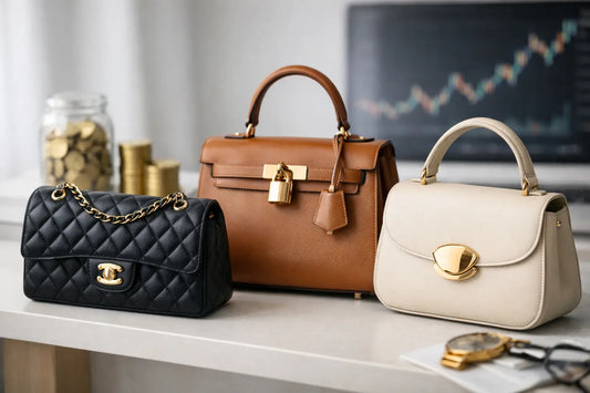 Mejores bolsos para invertir este año