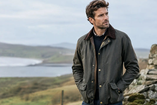 Análisis chaqueta Barbour: ¿merece la pena?