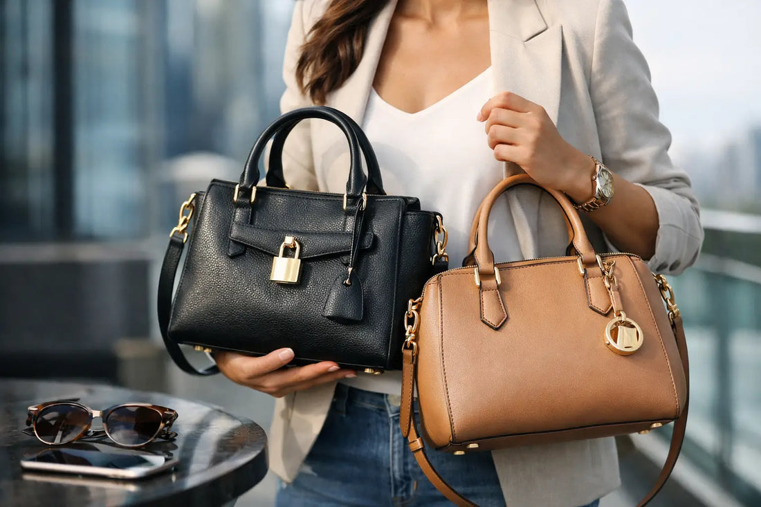 Review bolsos Michael Kors mujer: ¿merecen la pena?