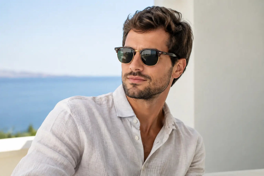 Mejores gafas de sol premium para tu estilo
