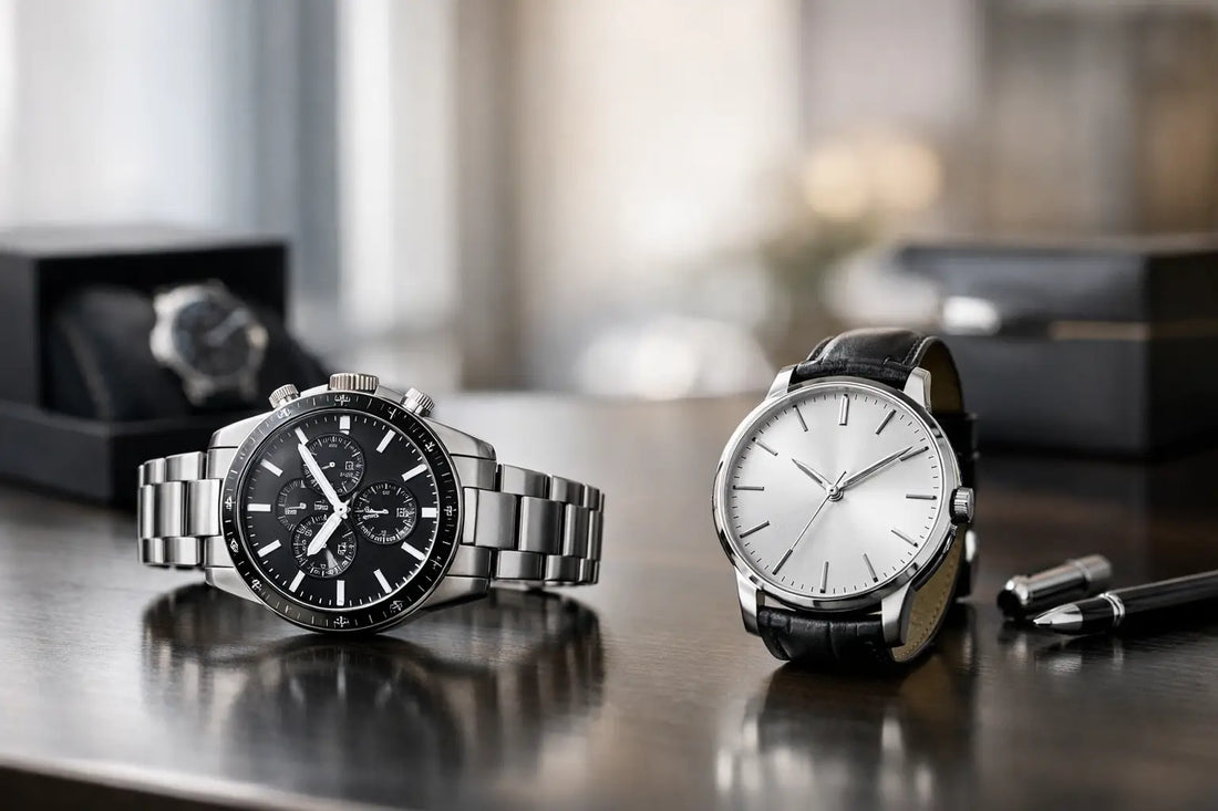 Relojes Tissot para acertar con tu próximo reloj