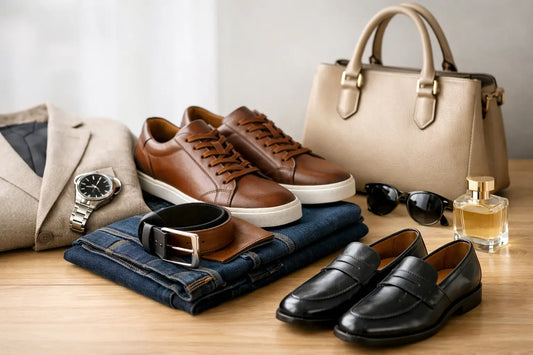 Marcas premium accesibles para vestir mejor