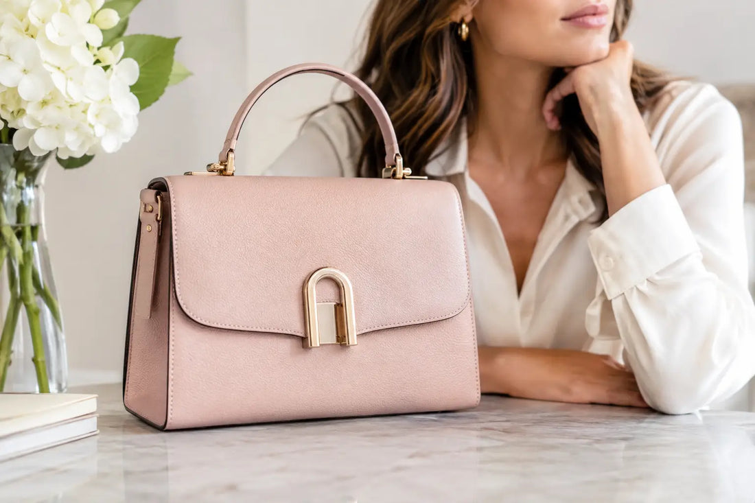 Opinión bolsos Furla ¿merecen realmente la pena?