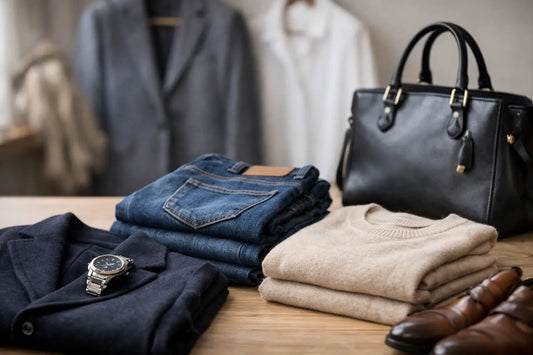 Qué marcas premium duran más según la prenda