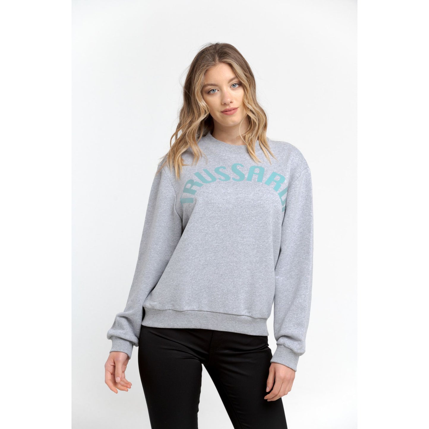 Sudadera Trussardi para mujer