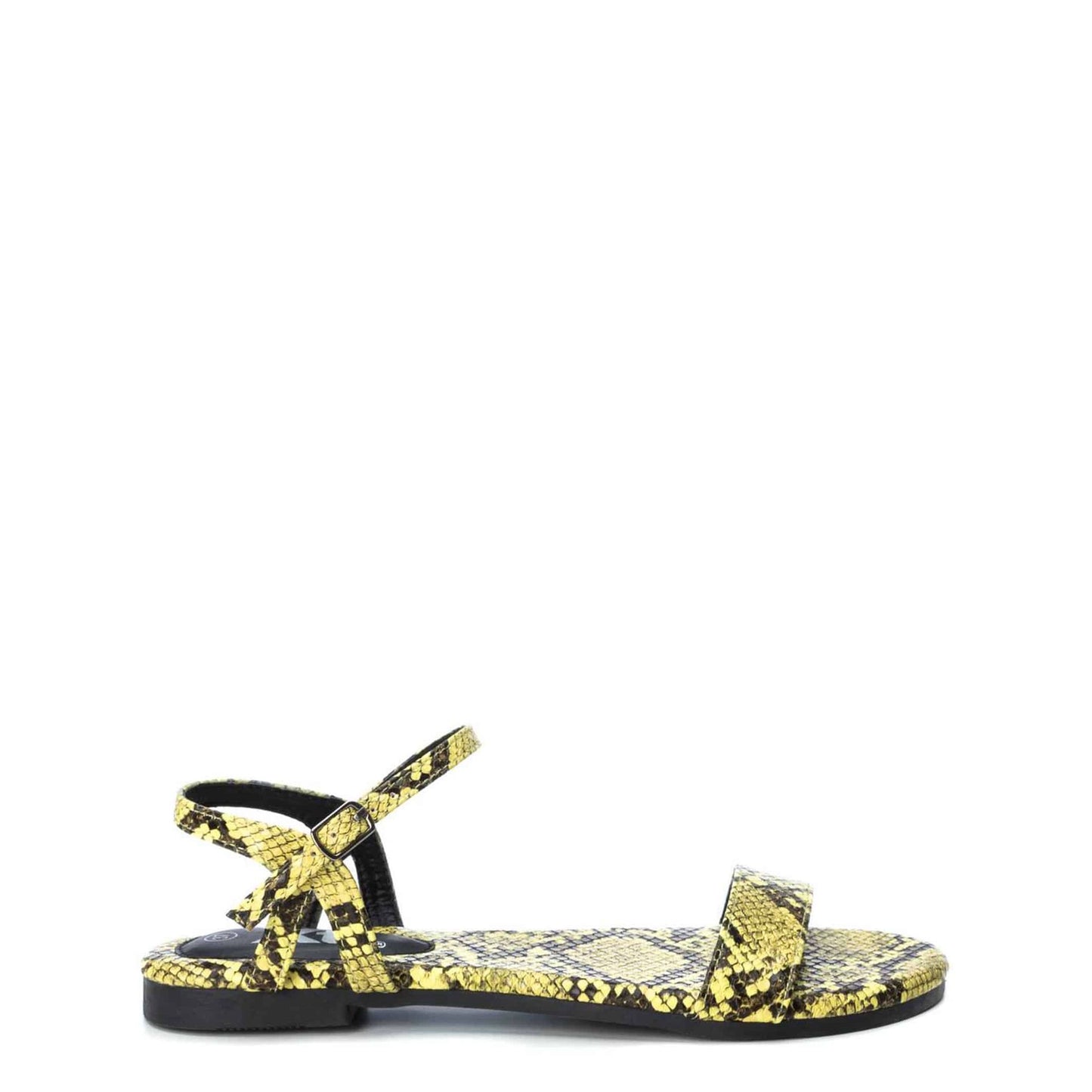 Sandalias Xti de Animal Print