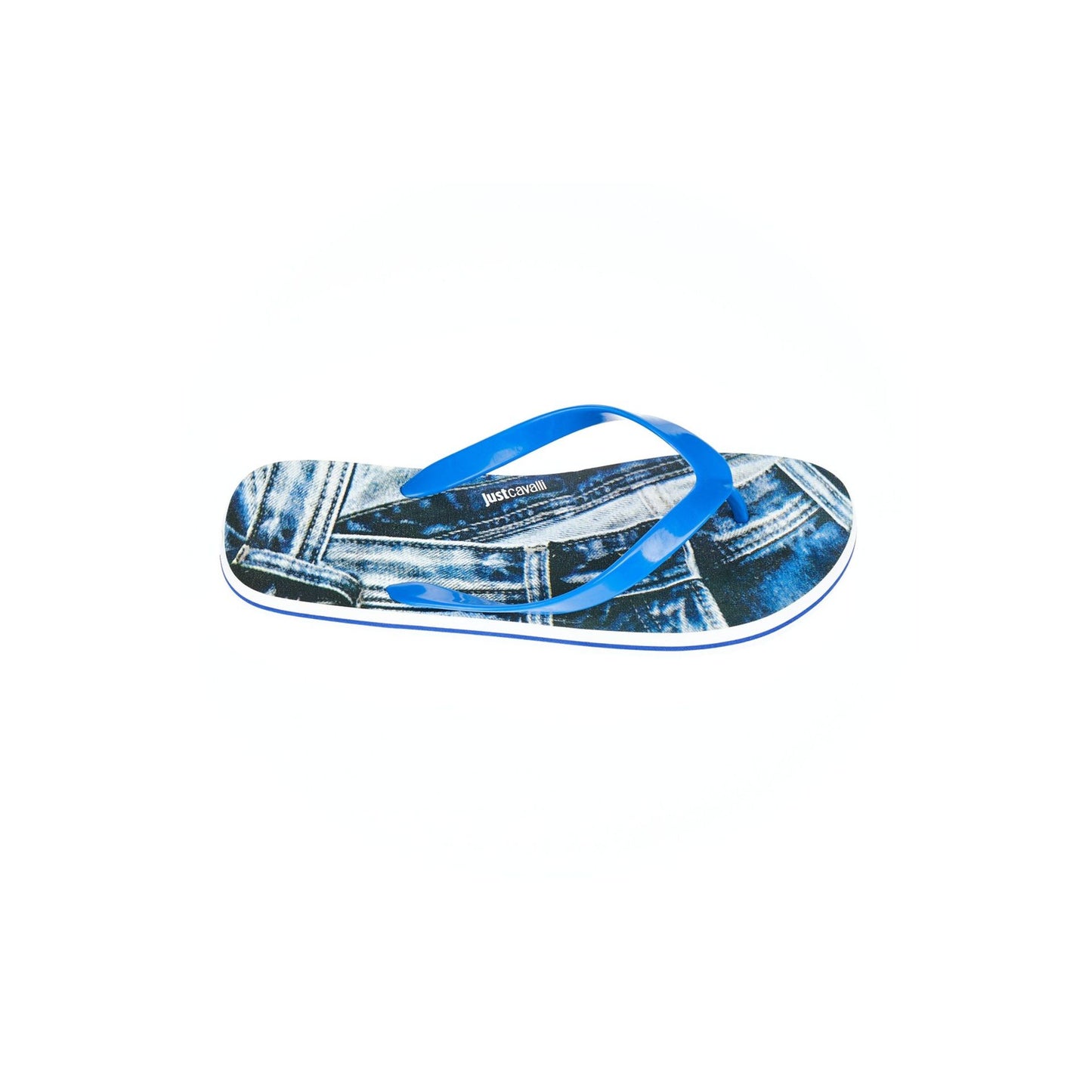 Chanclas Just Cavalli de diseño