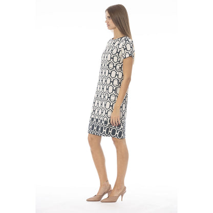 Vestido Baldinini Trend de diseño para mujer