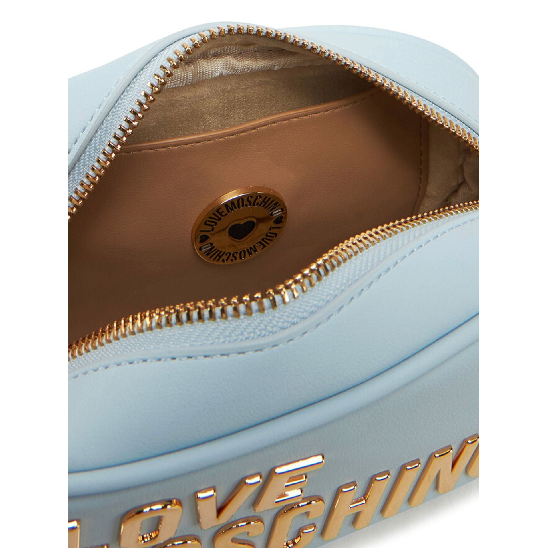 Love Moschino Bandoleras