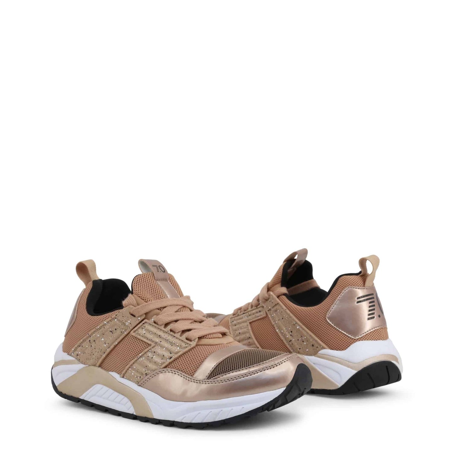 Zapatillas EA7 de Emporio Armani unisex