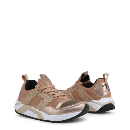 Zapatillas EA7 de Emporio Armani unisex