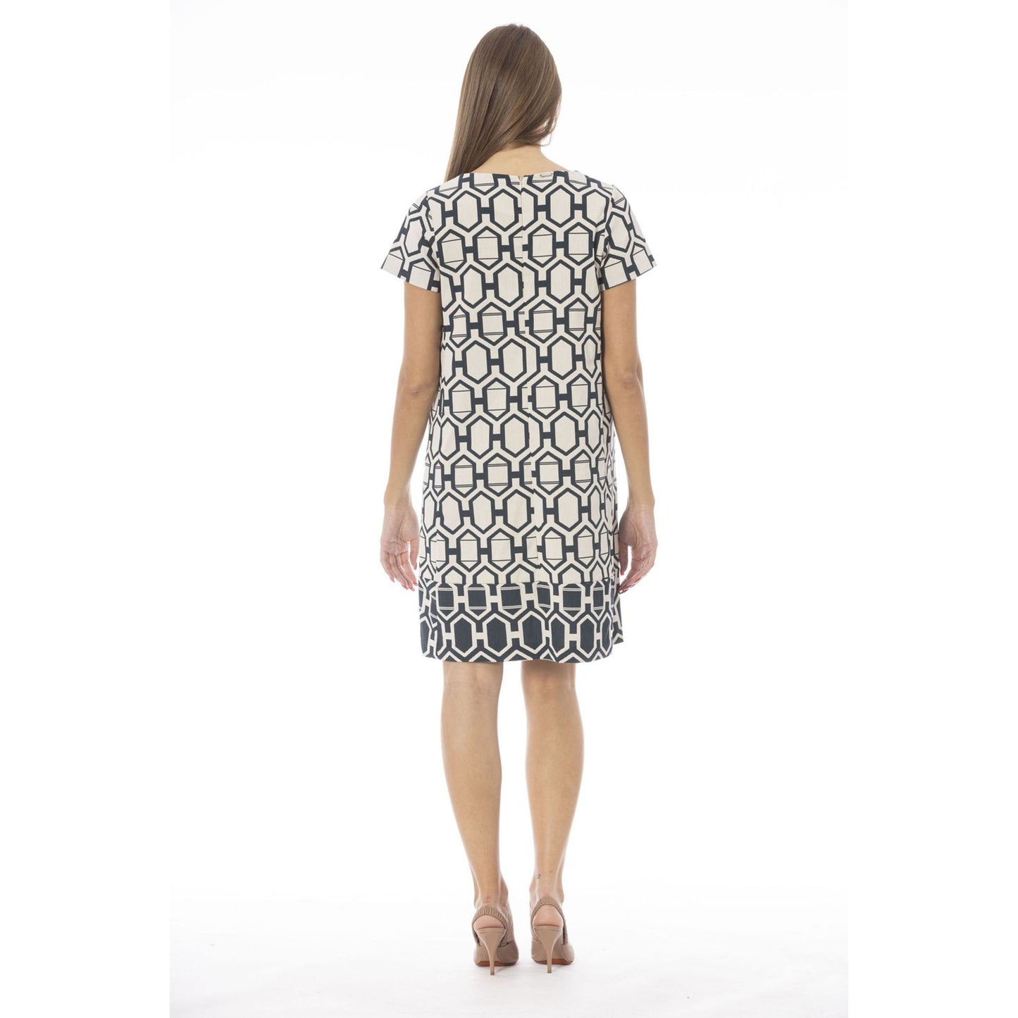 Vestido Baldinini Trend de diseño para mujer