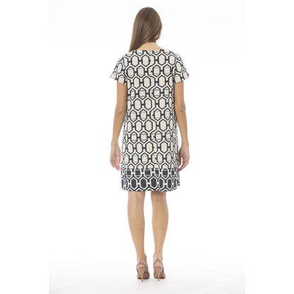 Vestido Baldinini Trend de diseño para mujer