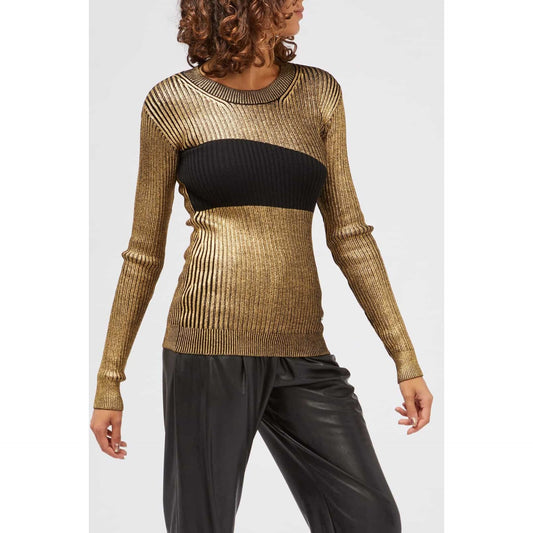 Custo Barcelona women's designer jumper