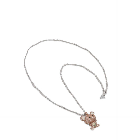 Collar Guess UBN811 de acero