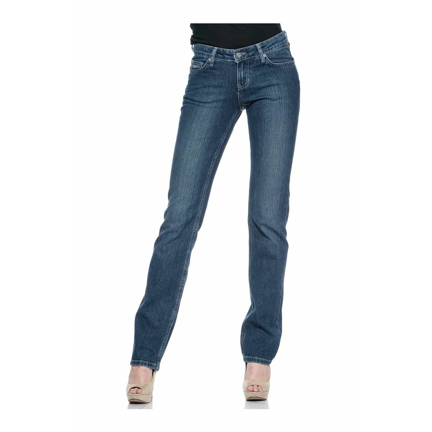 Jean femme Ungaro Fever de haute qualité