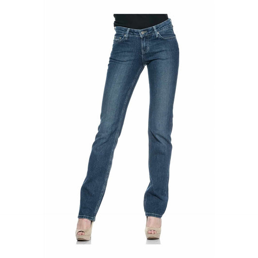 Ungaro Fever Women's High-Quality Jeans