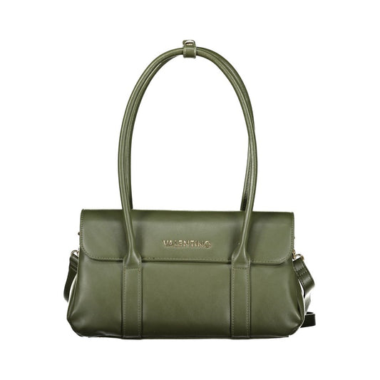 Bolso de mujer Mario Valentino Verde Poliuretano
