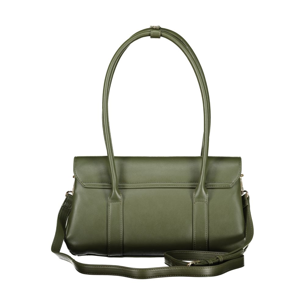 Sac femme Mario Valentino Verde Poliuretano