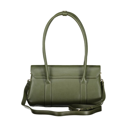 Sac femme Mario Valentino Verde Poliuretano
