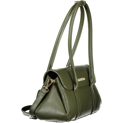 Sac femme Mario Valentino Verde Poliuretano