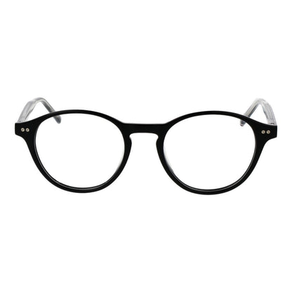 Lunettes de vue Tommy Hilfiger en acétate noir (Monture)
