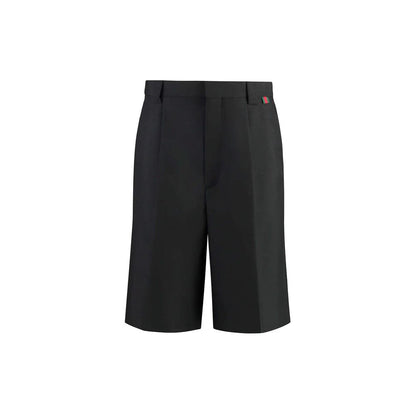 Gucci Black Polyester Clothing