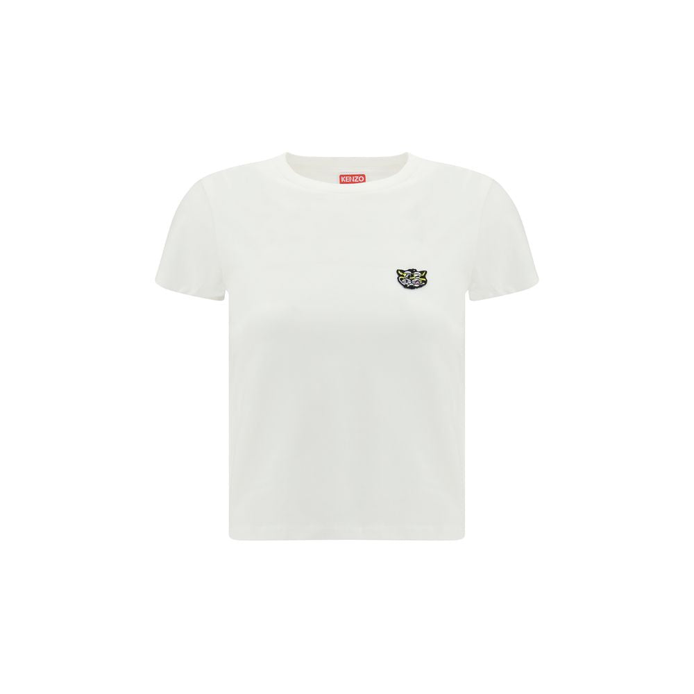 Vêtements de sport Kenzo en coton blanc