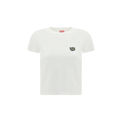Vêtements de sport Kenzo en coton blanc