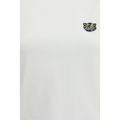 Vêtements de sport Kenzo en coton blanc